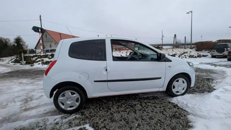 RENAULT Twingo -