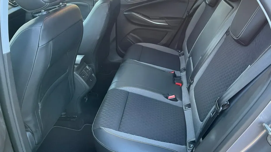 OPEL Grandland X -