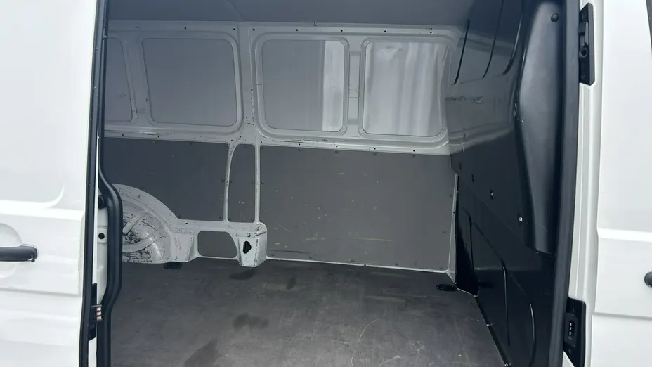 VOLKSWAGEN Transporter -