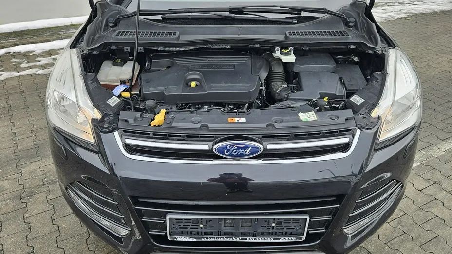 FORD Kuga -