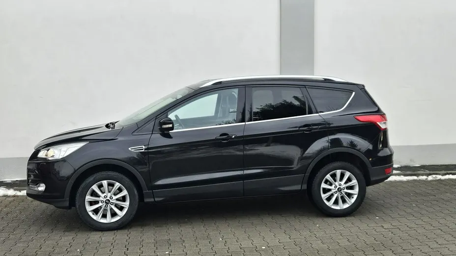 FORD Kuga -
