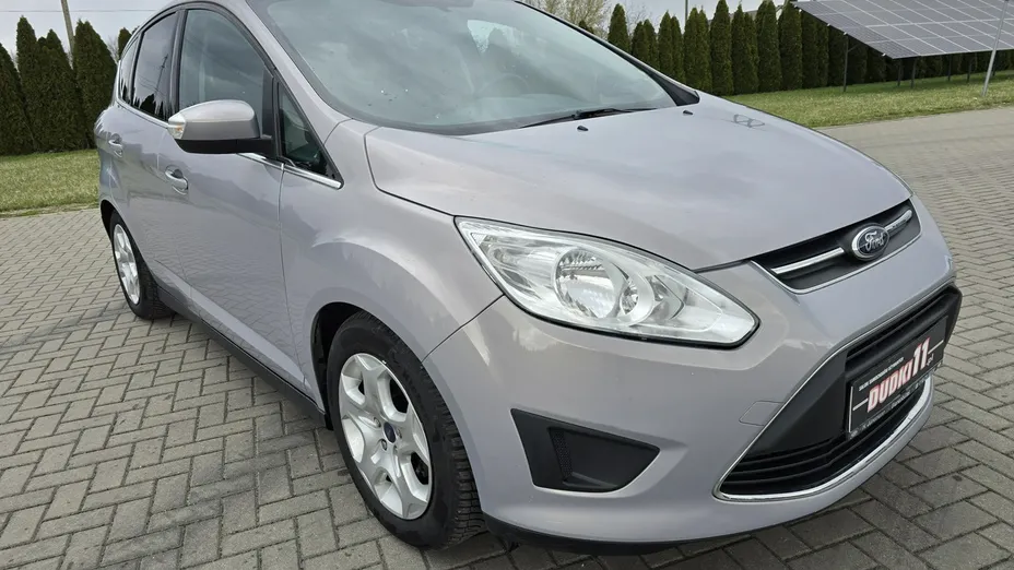 FORD C-MAX -