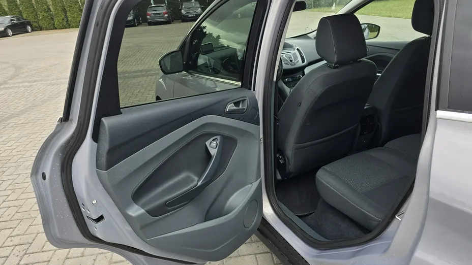 FORD C-MAX -