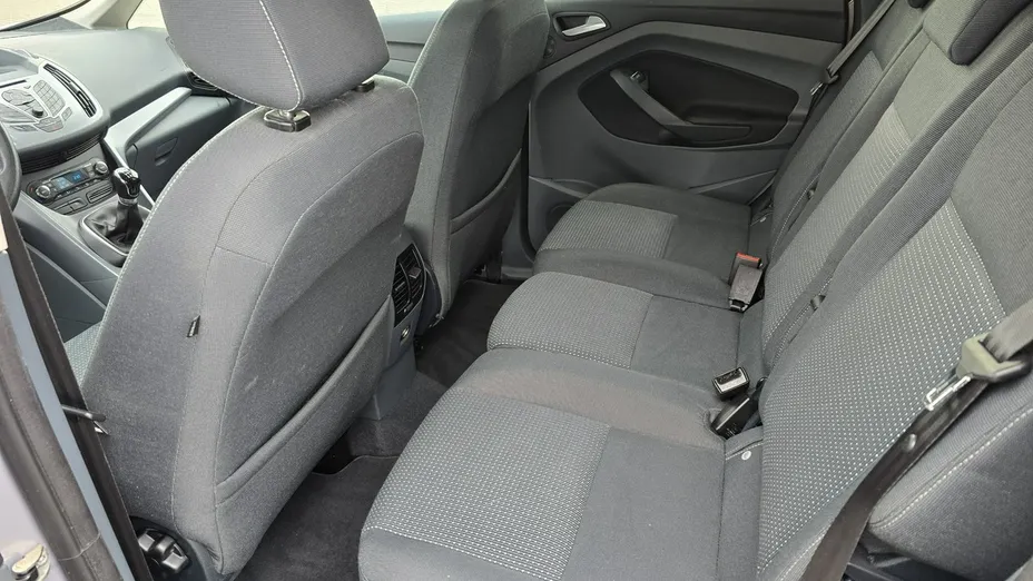 FORD C-MAX -