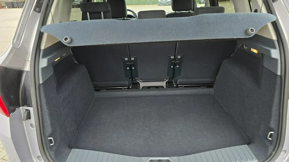 FORD C-MAX -