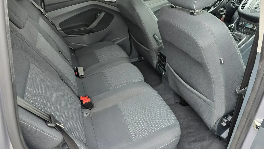 FORD C-MAX -