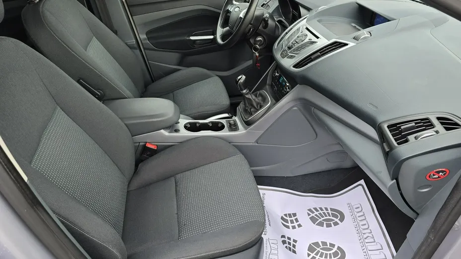 FORD C-MAX -