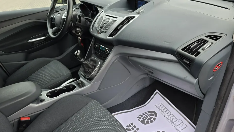 FORD C-MAX -