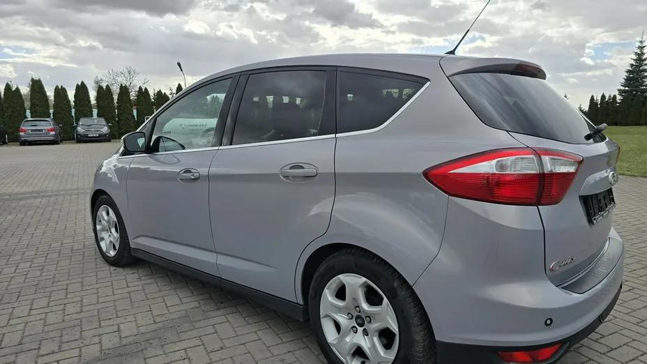 FORD C-MAX -