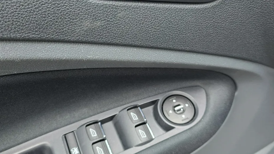 FORD C-MAX -