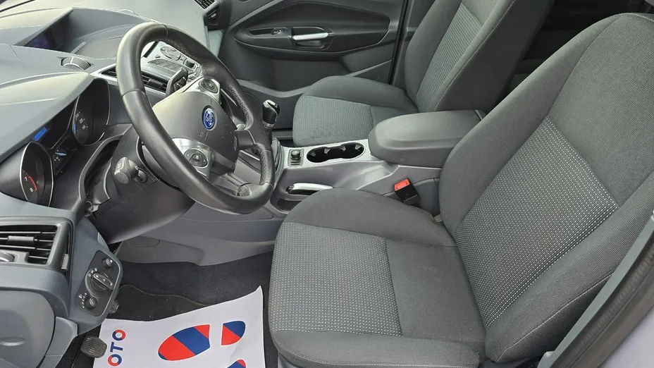 FORD C-MAX -