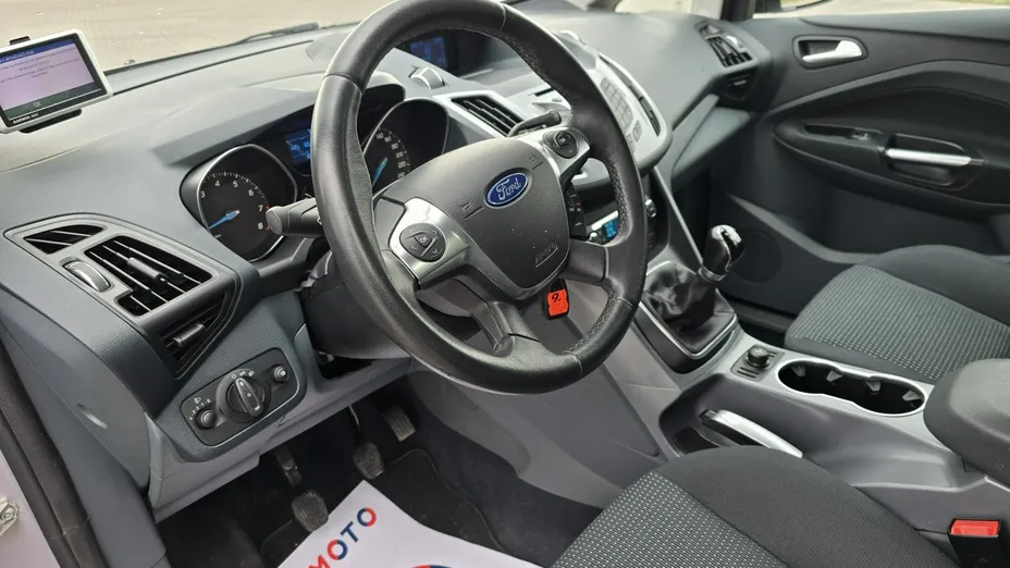 FORD C-MAX -