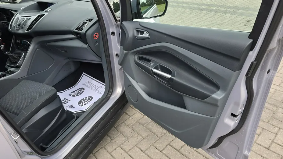 FORD C-MAX -