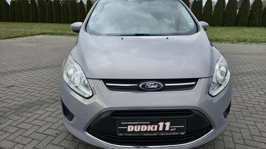 FORD C-MAX -