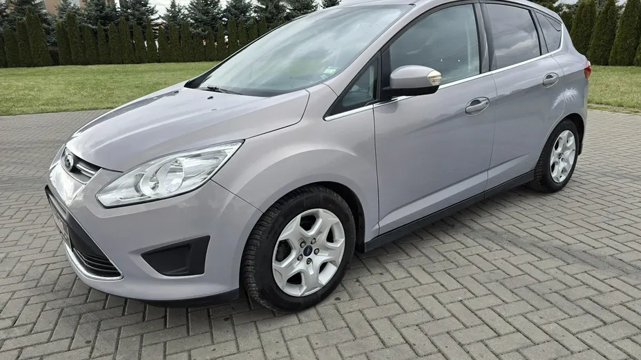 FORD C-MAX -