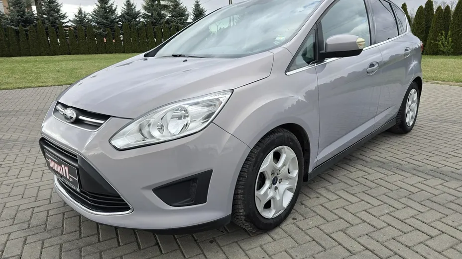 FORD C-MAX -