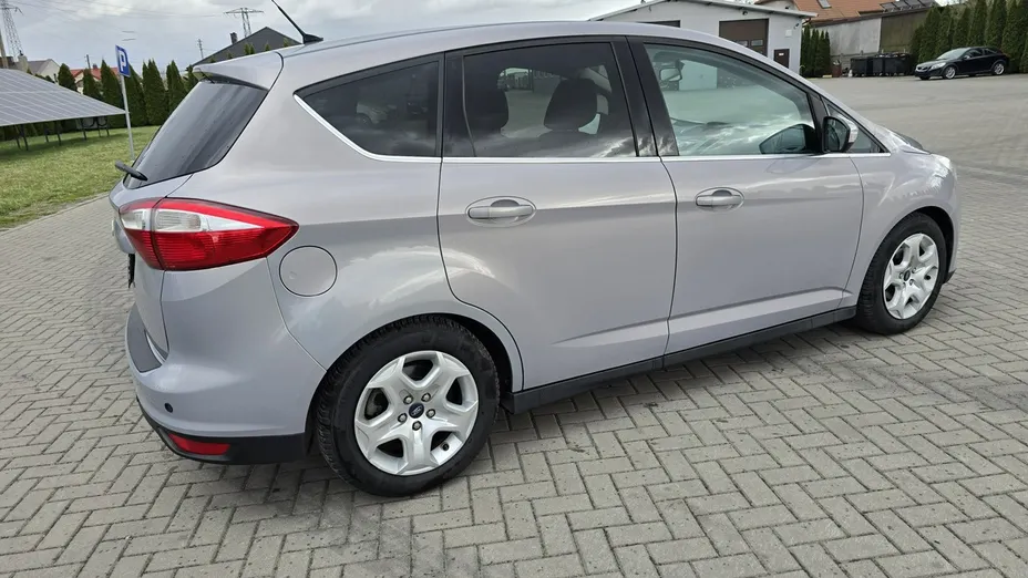 FORD C-MAX -
