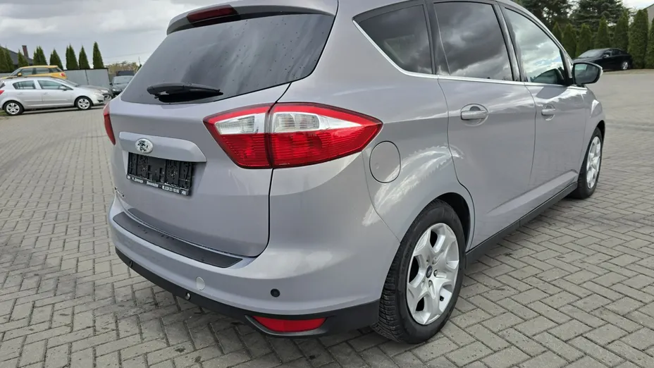 FORD C-MAX -