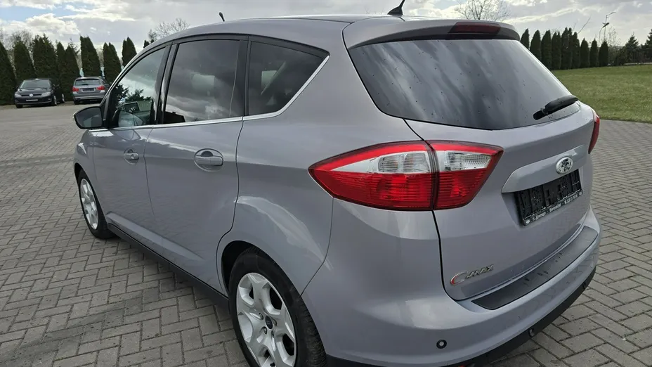 FORD C-MAX -