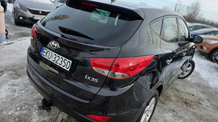 HYUNDAI ix35 -