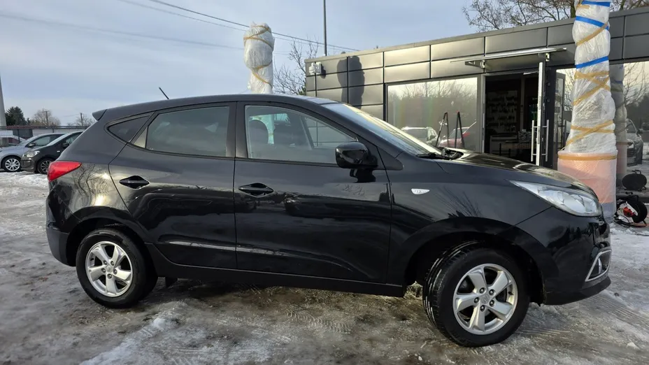 HYUNDAI ix35 -