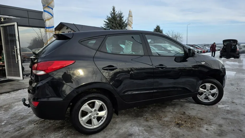 HYUNDAI ix35 -