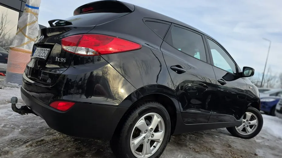 HYUNDAI ix35 -