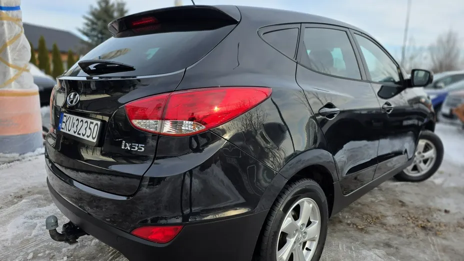 HYUNDAI ix35 -