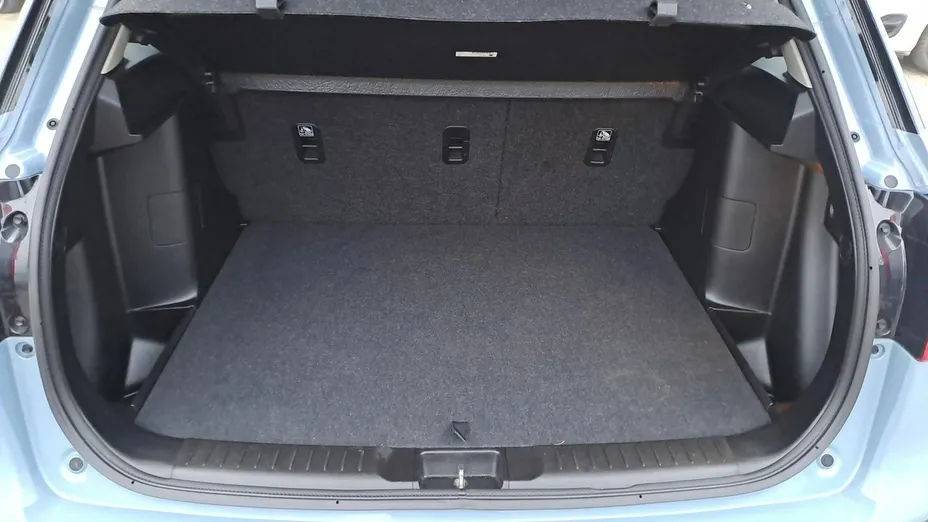 SUZUKI Vitara -