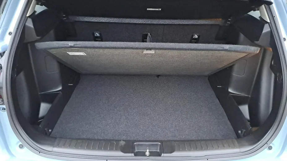 SUZUKI Vitara -