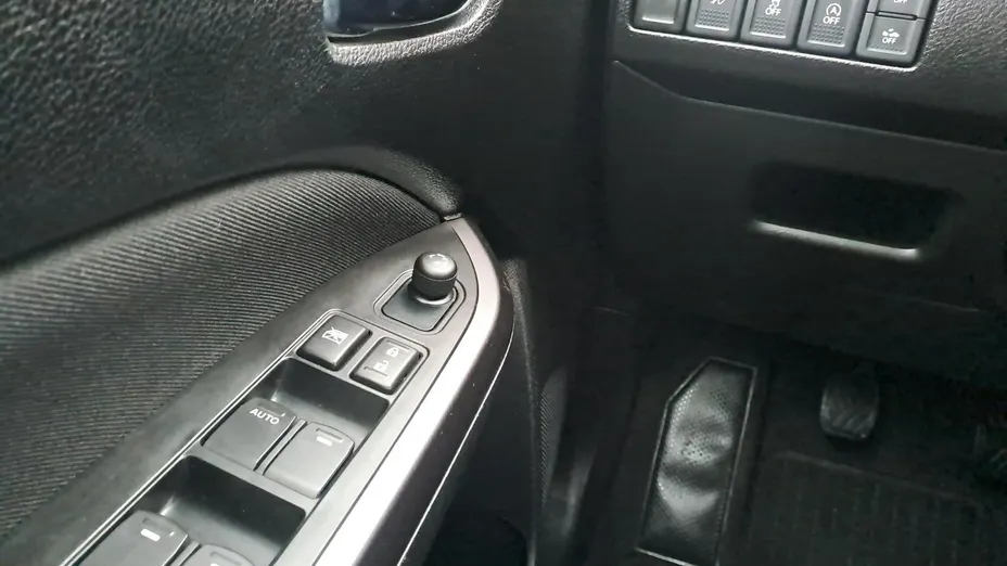 SUZUKI Vitara -