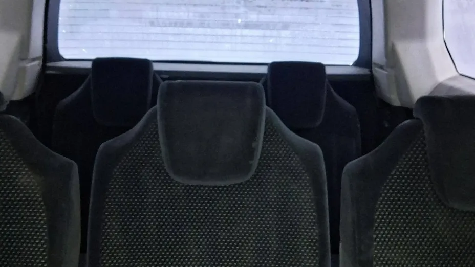 CITROEN C4 Picasso -