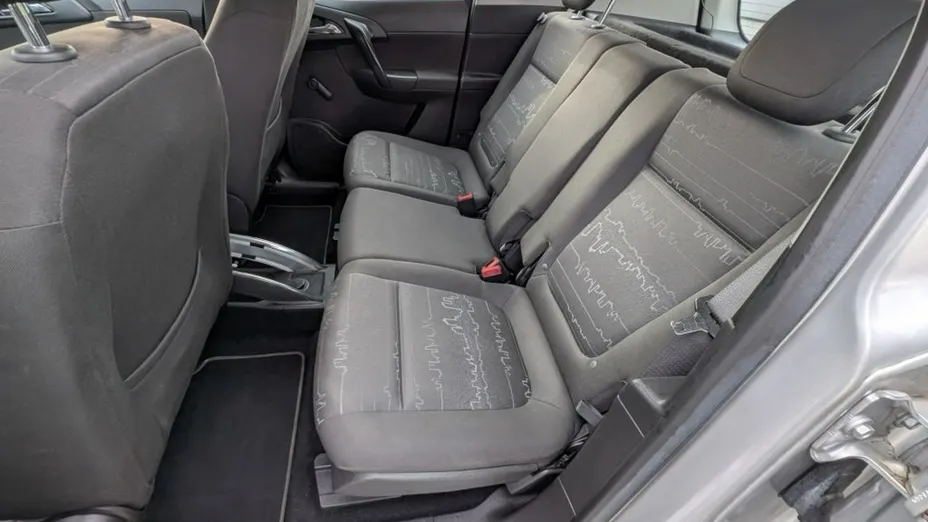 OPEL Meriva -