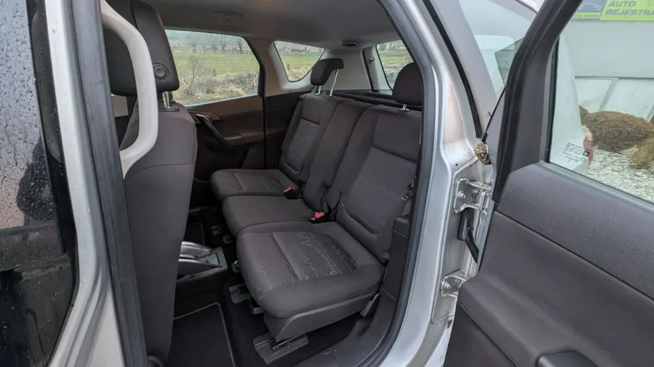 OPEL Meriva -