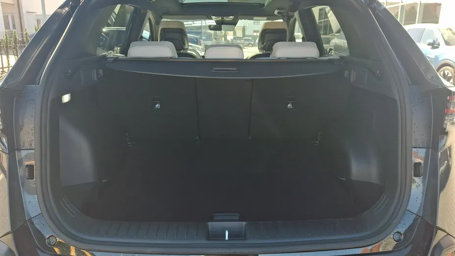 KIA Sportage -