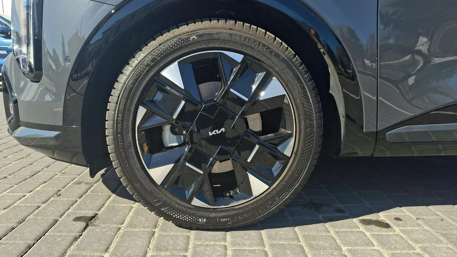 KIA Sportage -