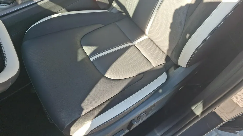 KIA Sportage -