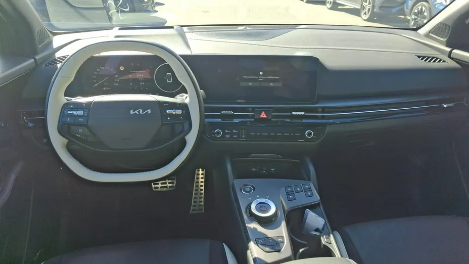 KIA Sportage -