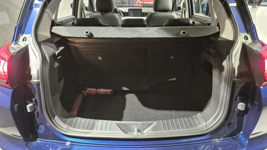 BAIC Beijing 3 -