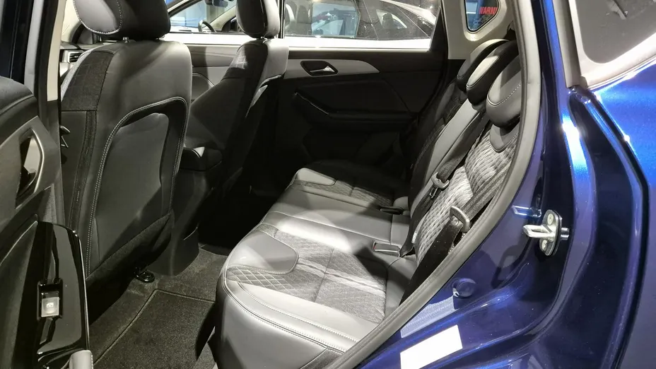 BAIC Beijing 3 -