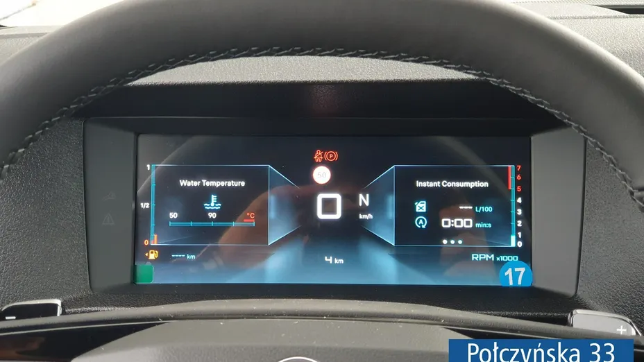 CITROEN SpaceTourer -