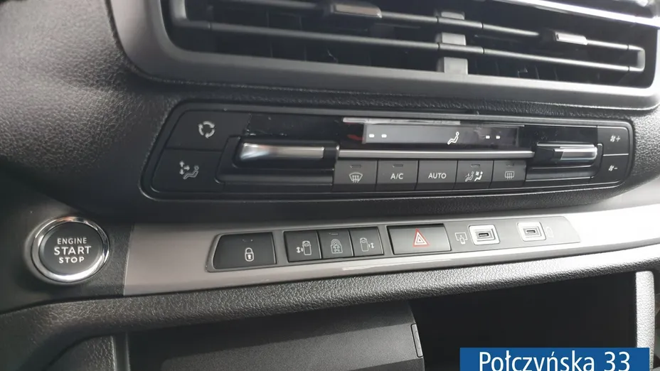 CITROEN SpaceTourer -