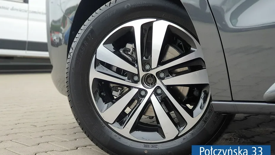 CITROEN SpaceTourer -