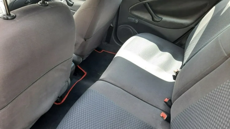 CITROEN C5 -