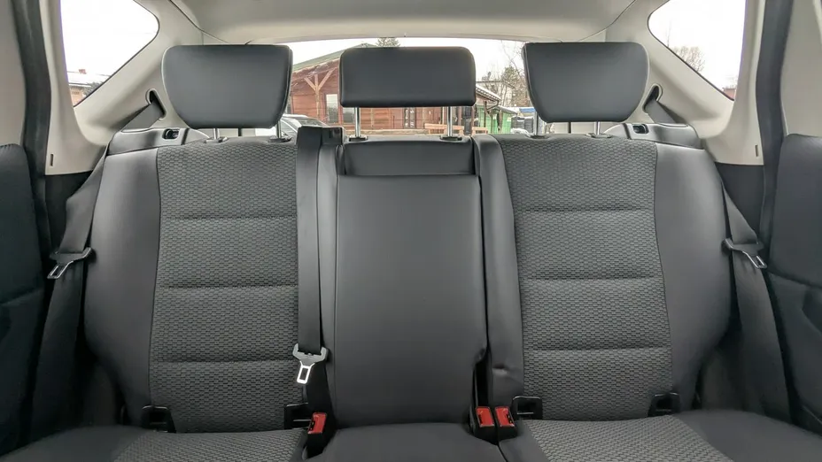 MERCEDES-BENZ A Klasa -