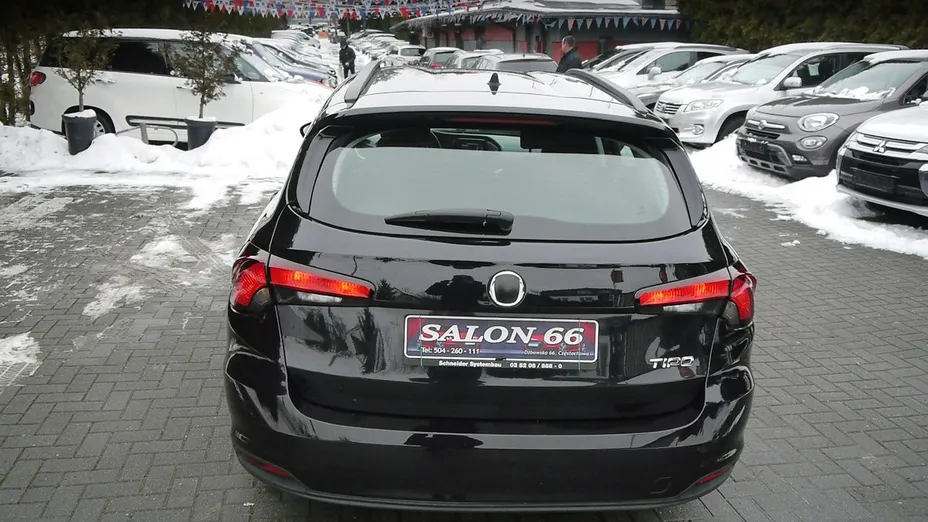 FIAT Tipo -
