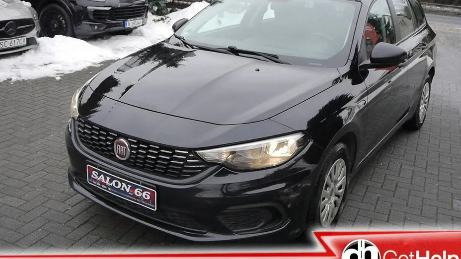 FIAT Tipo -