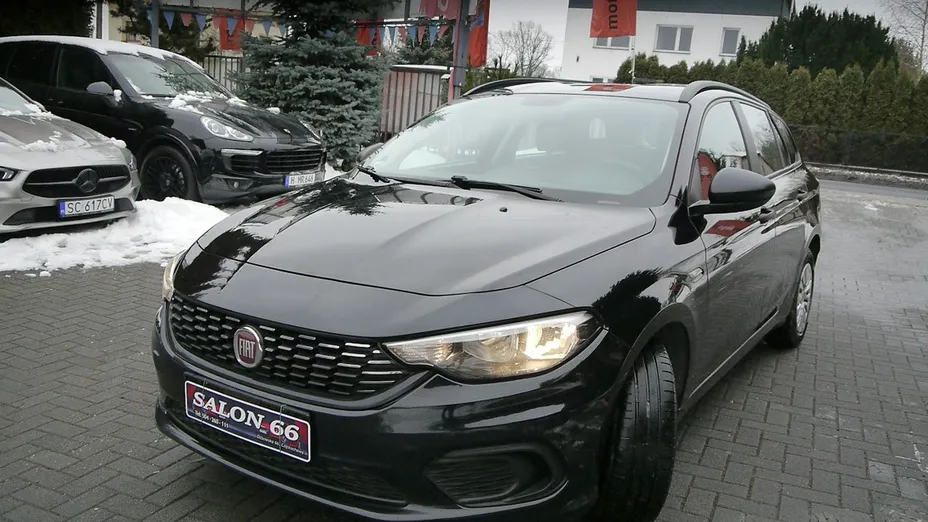 FIAT Tipo -