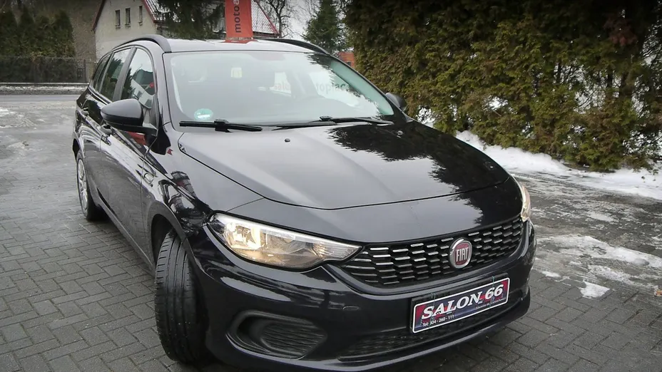 FIAT Tipo -