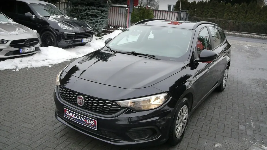 FIAT Tipo -